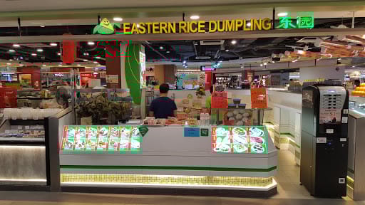 Eastern Rice Dumpling - Northpoint