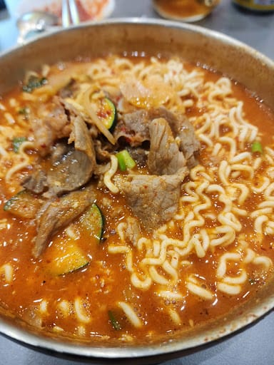 Pocha! Korean Street Dining (Northpoint City)