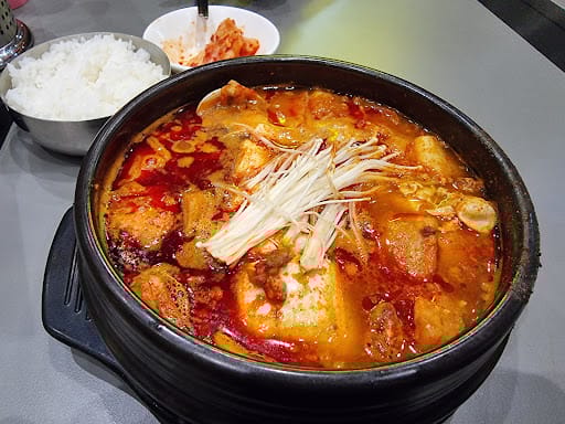 Pocha! Korean Street Dining (Northpoint City)