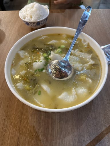 Sichuan Chef 四川厨子 - Northpoint