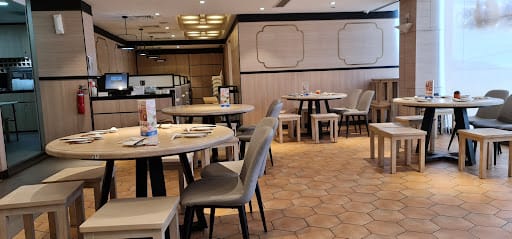 Dian Xiao Er (Northpoint City)