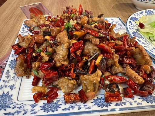 Sichuan Chef 四川厨子 - Northpoint