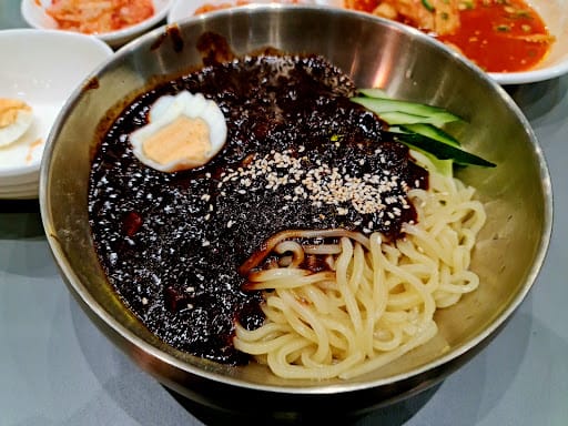 Pocha! Korean Street Dining (Northpoint City)