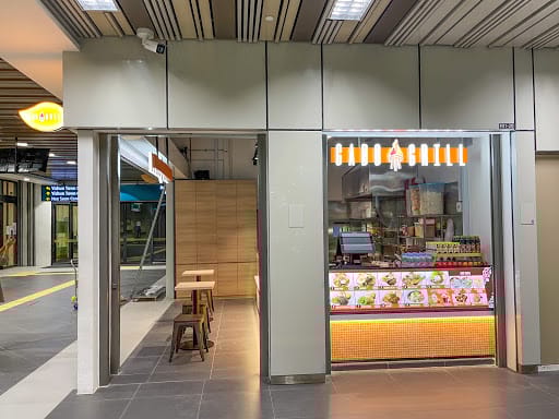 Gado & Grill - Northpoint