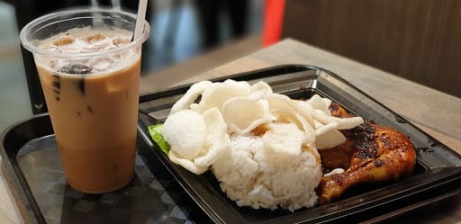 Gado & Grill - Northpoint