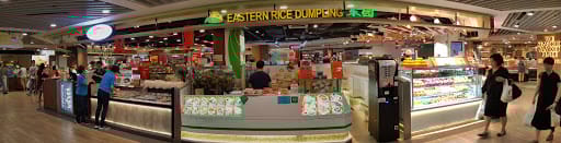 Eastern Rice Dumpling - Northpoint