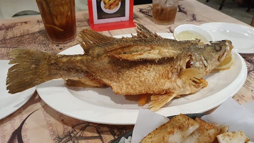 The Manhattan Fish Market - Northpoint