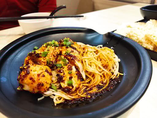 nosignboard SHENG JIAN - Northpoint