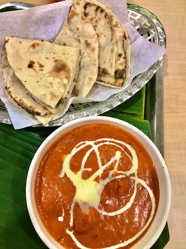 Sakunthala's Restaurant - Yishun Town Square