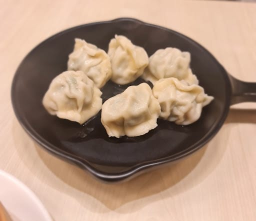 nosignboard SHENG JIAN - Northpoint