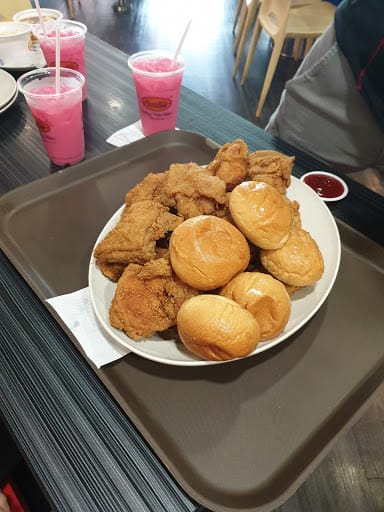 Arnold's Fried Chicken - Northpoint