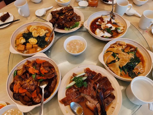 Dian Xiao Er (Northpoint City)