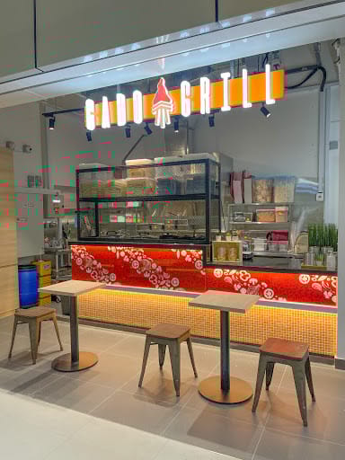 Gado & Grill - Northpoint