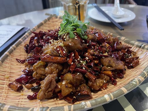 Riverside Grilled Fish 江边城外 - Northpoint City