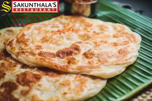 Sakunthala's Restaurant - Yishun Town Square