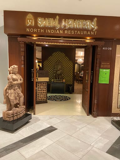 Shahi Maharani North Indian Restaurant
