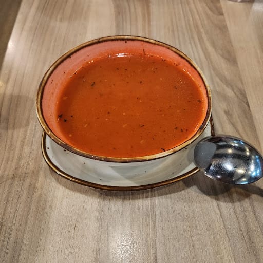Hot Tomato (Causeway Point)
