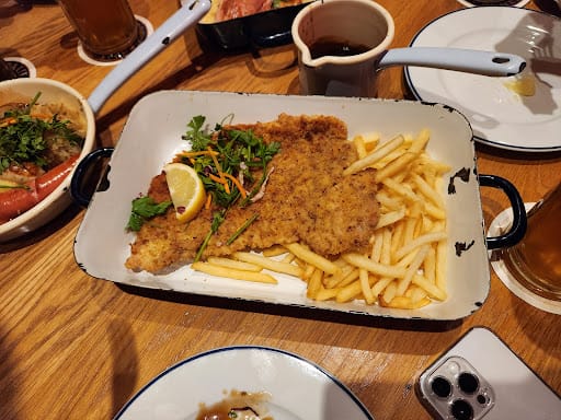 Paulaner Bräuhaus Singapore