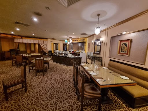 Shahi Maharani North Indian Restaurant