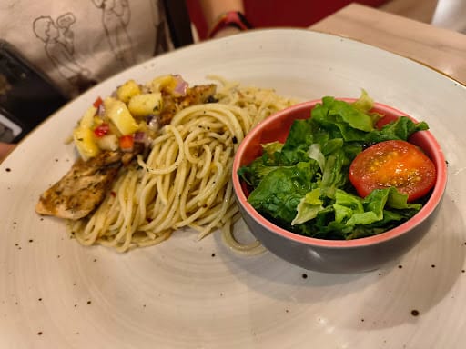 Hot Tomato (Causeway Point)