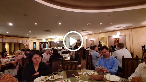 Shahi Maharani North Indian Restaurant