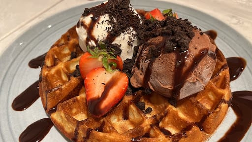 O'Coffee Club Jewel Roastery