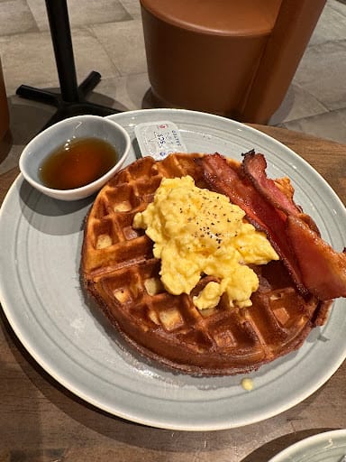 O'Coffee Club Jewel Roastery