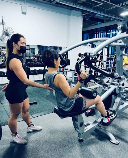 UNREAL Personal Training