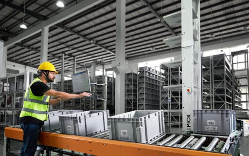 HAI ROBOTICS SINGAPORE PTE. LTD.