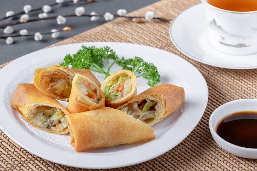 Empire Fine Chinese Cuisine