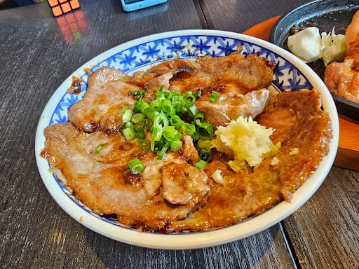 Watami Japanese Dining