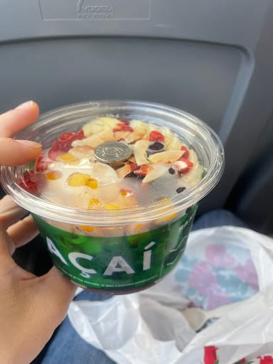 Randy Indulgence Acai Bar (Takashimaya)