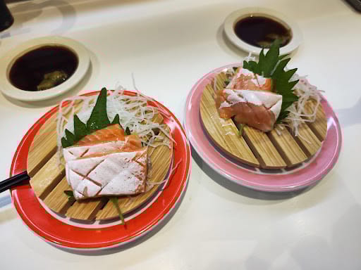 Genki Sushi Junction 8