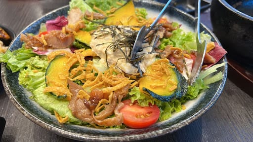 Watami Japanese Dining