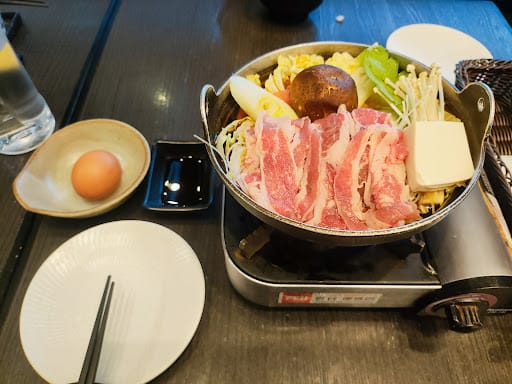 Watami Japanese Dining