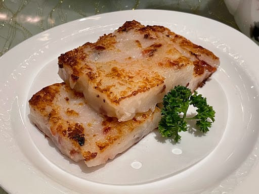 Empire Fine Chinese Cuisine