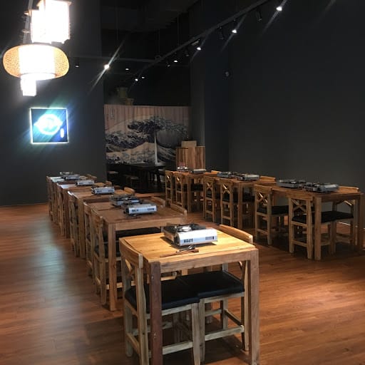 Yuzutei Japanese Restaurant