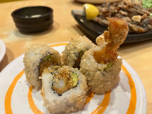 Ichiban Sushi (Toa Payoh)