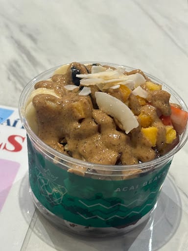 Randy Indulgence Acai Bar (Takashimaya)