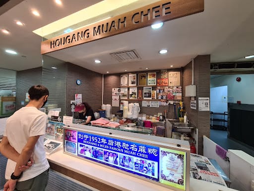 Ichiban Sushi (Toa Payoh)