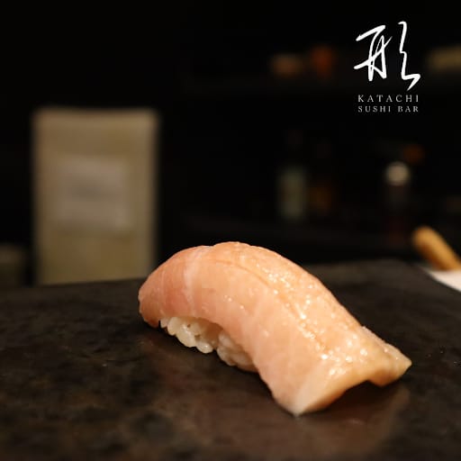 Katachi Sushi Bar
