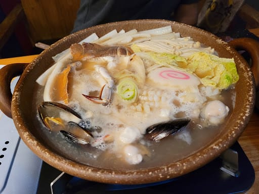 Yuzutei Japanese Restaurant