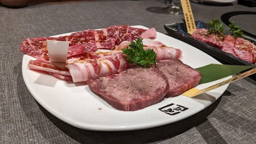 Gyu-Kaku