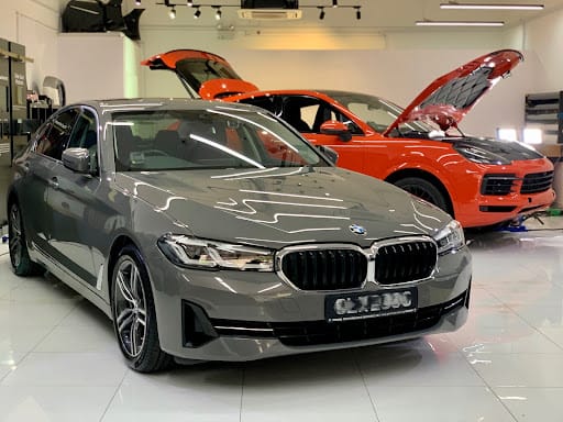 Elite Image Detailing