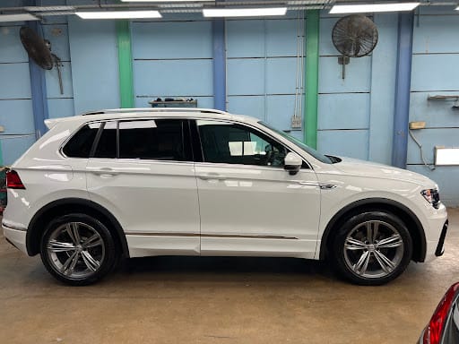 Revol Carz Makeover (Toh Guan)