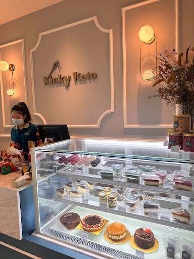 KINKY KETO