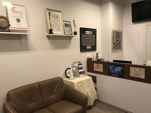 Sundardas Naturopathic Clinic