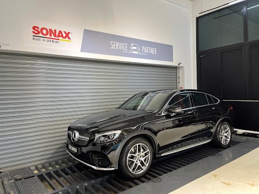 SONAX Singapore