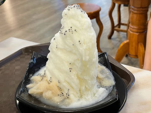 味香园 Dessert @ Novena