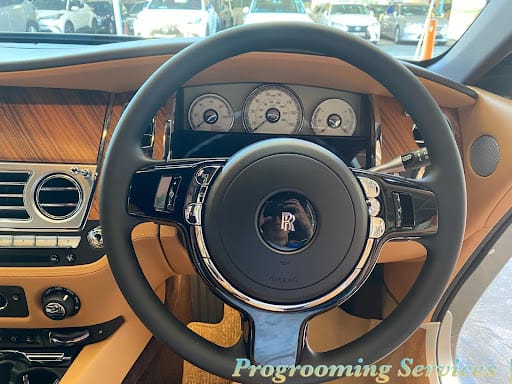 Progrooming Car Wash Services